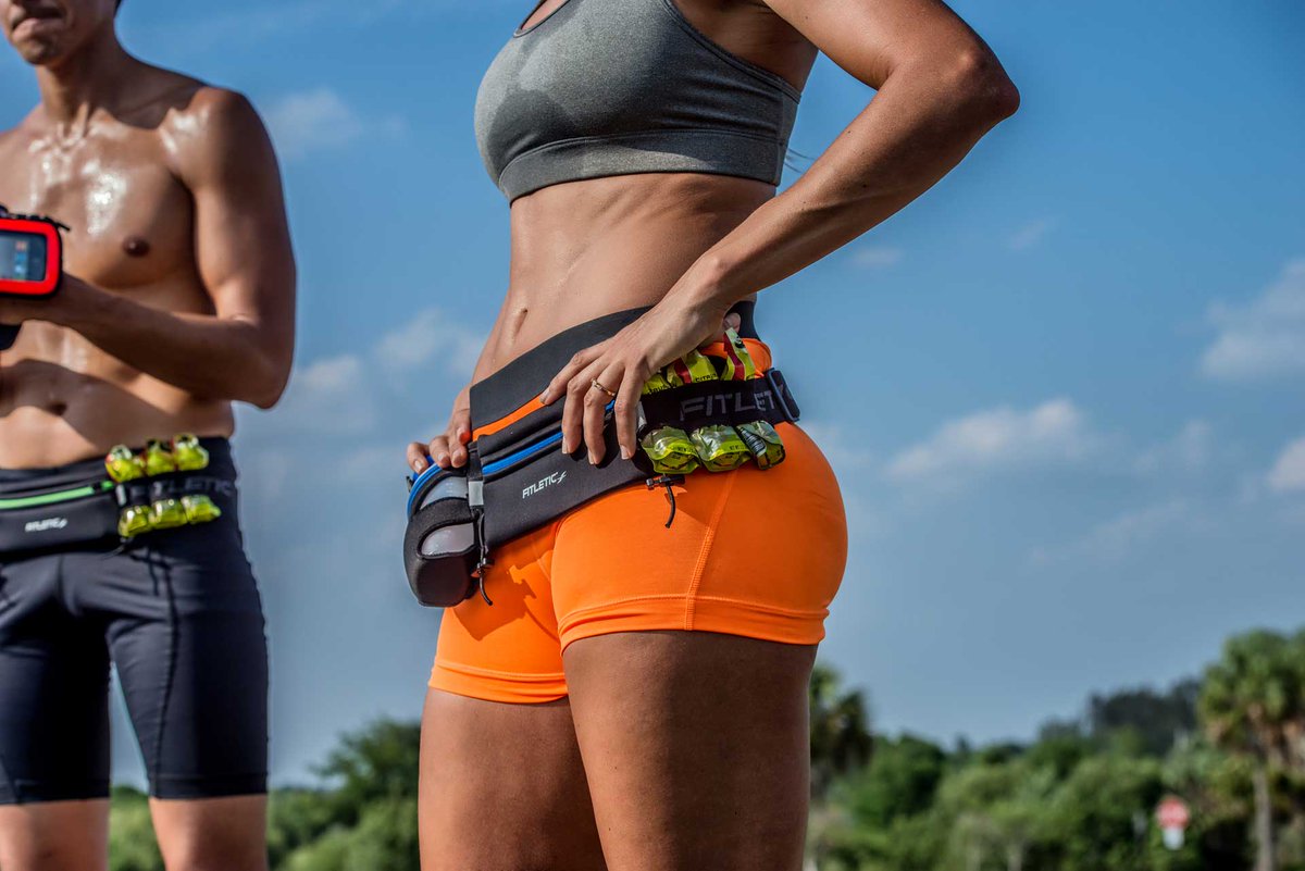fitletic_es's tweet photo. El cinturón de hidratación Fully Loaded de @fitletic_es sera tu aliado perfecto en tus tiradas largas https://t.co/smRjyDo28i https://t.co/7QB1lOBSZP