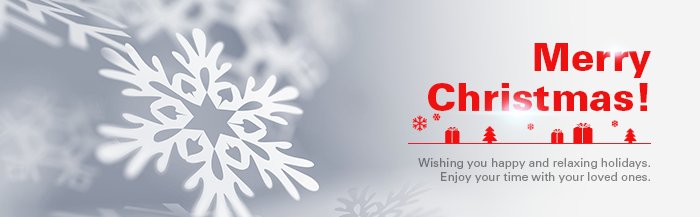 Vous êtes plus de 5000 à nous suivre tous les jours dans le #Cloud ☁️ ! Merci et #JoyeuxNoël à tous ! 🎁⛄️🍾