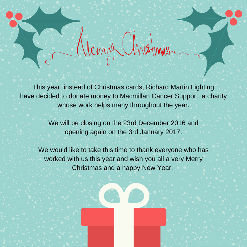 Merry Christmas!