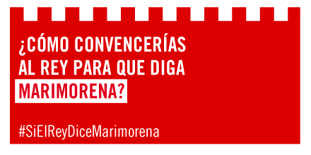 atrapalo's tweet photo. ¡Tuitea de 11h a 12h! Hay una escapada a la nieve en juego 🏂 #SiElReyDiceMarimorena https://t.co/Ge9yvIs6yE