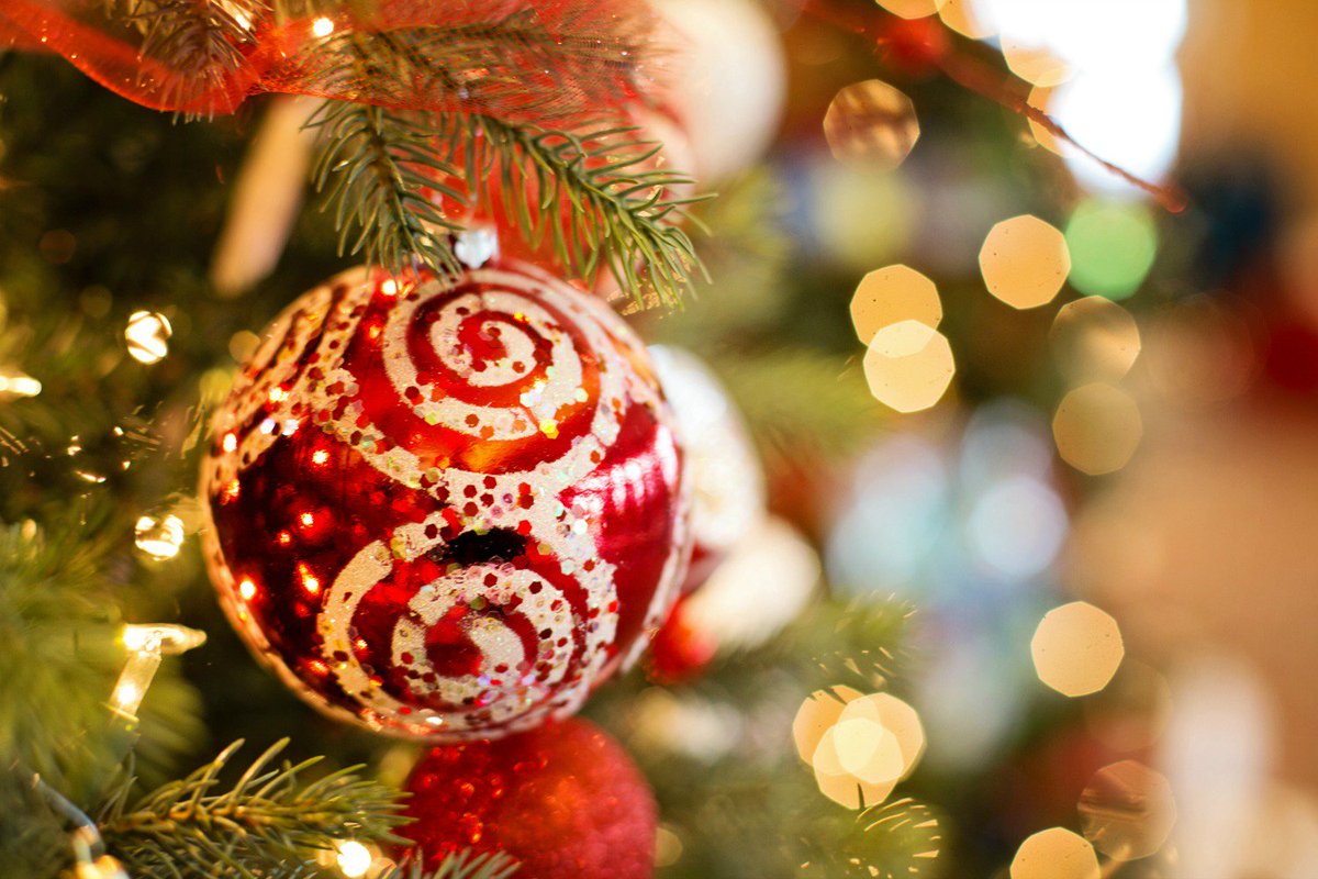 Wij wensen iedereen een bijzonder goede kerst!