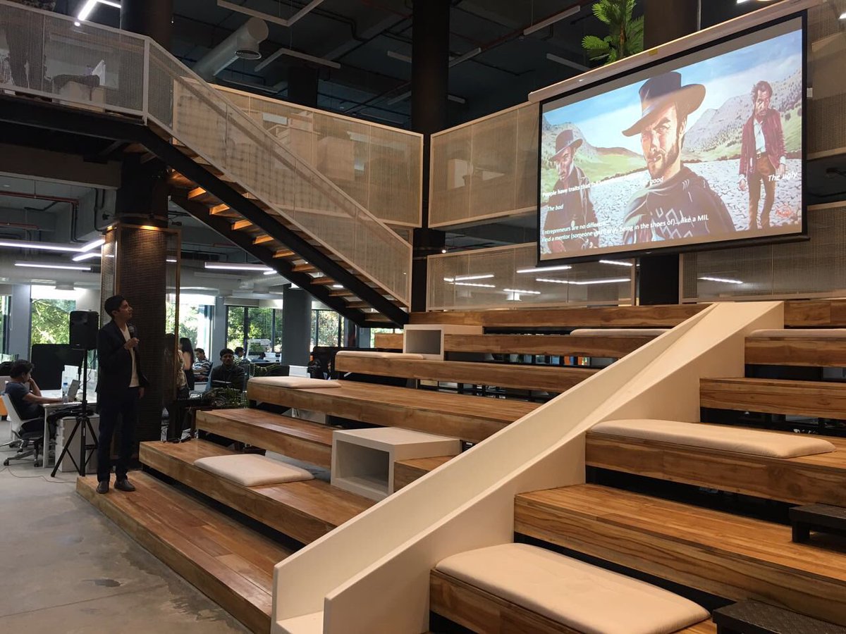 T-Hub tweet media