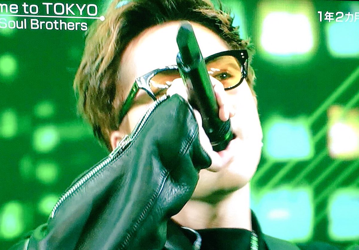 Yuushi A Twitteren 臣famへ届け 登坂広臣 三代目 Mステスーパーライブ16 Yuushi A Twitteren 臣famへ届け 登坂広臣 三代目 Mステスーパーライブ16