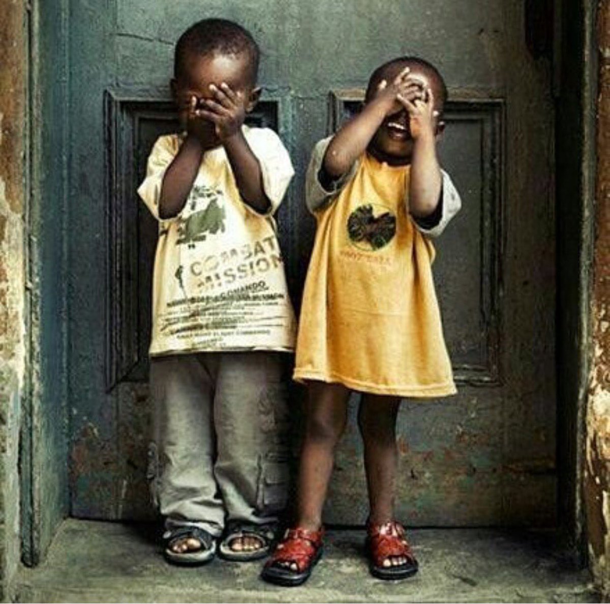 ledisi's tweet image. Before we knew....#innocence