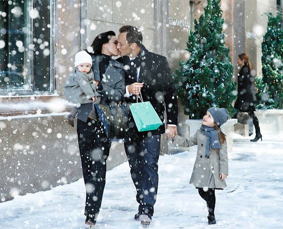 Christmas goals! 💑👶❤
#stoneclub #christmas #family #love