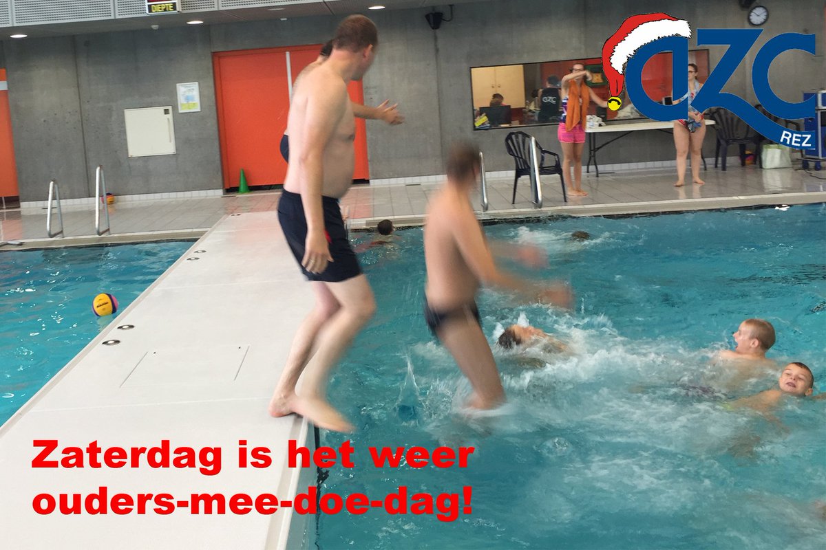 RezAzc's tweet photo. Zaterdag is het weer Ouders-mee-doe-dag bij de REZ. Gezellig! https://t.co/73eW4DBANr https://t.co/dtbv01MtXn