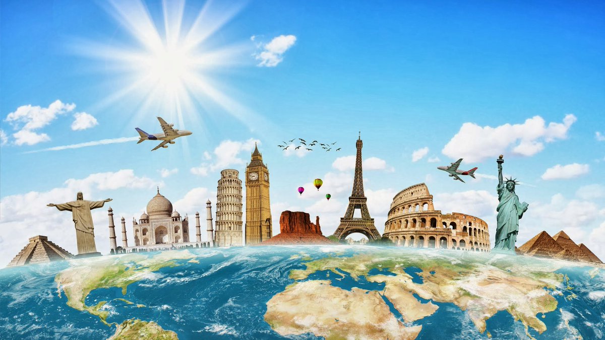 TRAVELAS tweet media