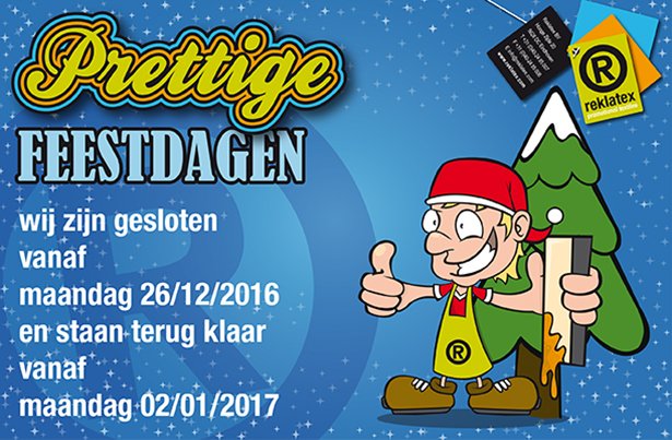 REKLATEX tweet media