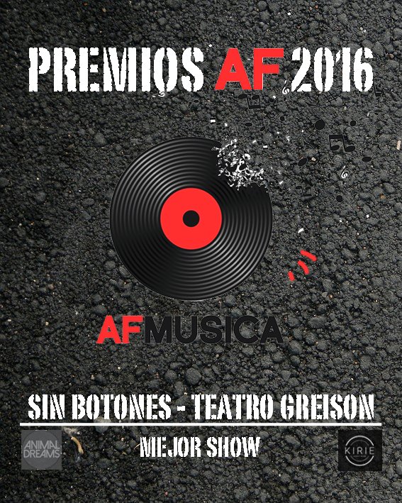 AF PRENSA tweet media