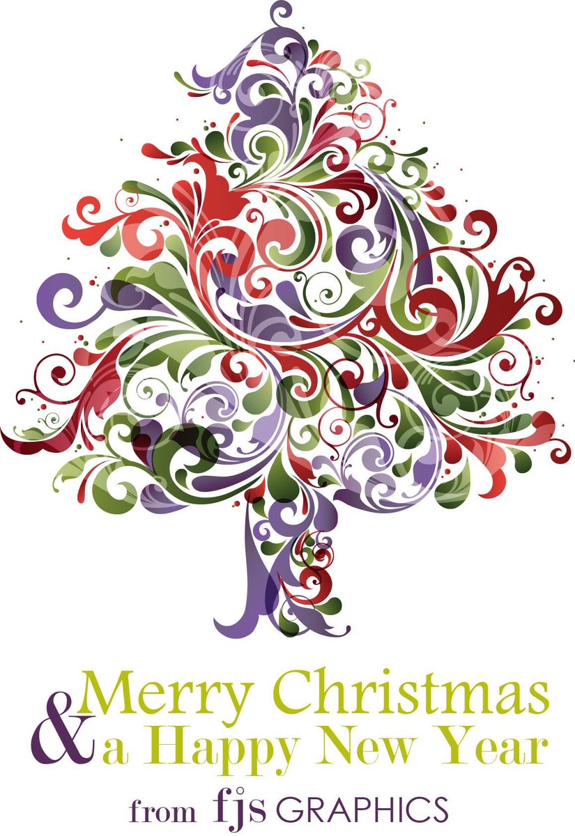 FJSgraphics's tweet photo. Merry Christmas, hope you have a lovely time. See you in 2017 🎄🎅🏻🎁 https://t.co/VWagLJO3p8