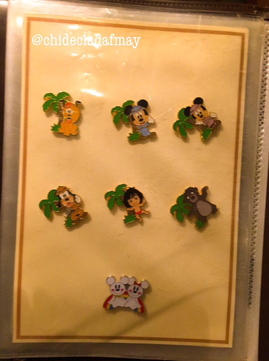 チデクラダフメイ D垢 Twitter પર ジャングルカーニバル 17冬 Xmas クリスマス一部販売終了 チップの人形 以外は通常になってました ディズニー Tdr Now ジャンカニ ジャングルカーニバル 景品