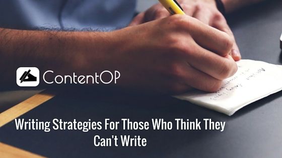 content_op's tweet photo. Writing #Tips For Those Who #Think They Can’t #Write [Infographic] https://t.co/XJ5XEujIAG #Contentop #infographic #writers https://t.co/Ox7JuzpJhd