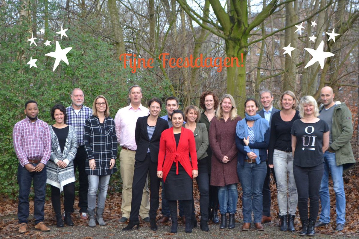 Wij wensen u een mooie kerst en een nieuw jaar vol Beweging en Ontwikkeling!