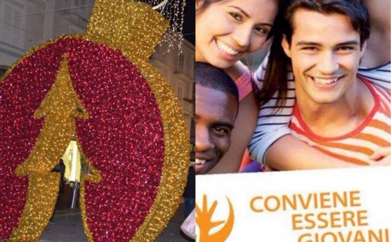 Orticalab's tweet image. #ExPost - #BenessereGiovani: la "condivisione" resta un'optional, riscoppiano i malumori in maggioranza | orticalab.it/ExPost-Benesse…