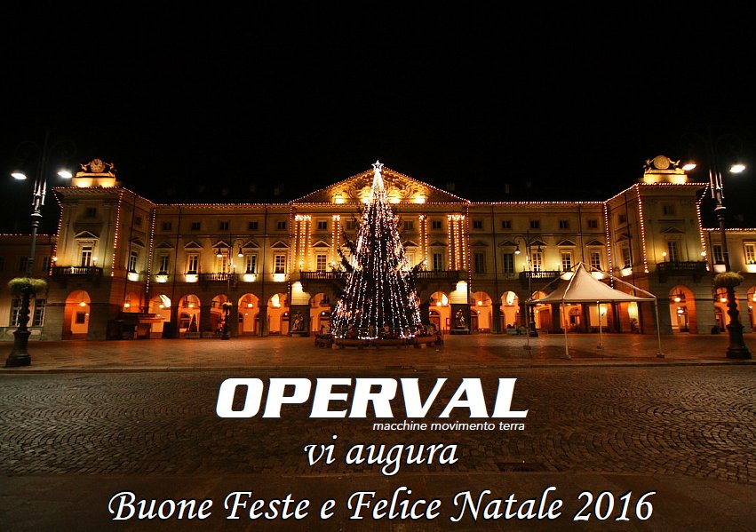 Operval_srl's tweet image. #HappyXmas #Operval