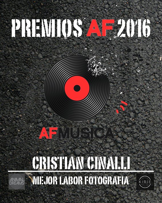 AF PRENSA tweet media