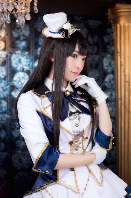 Twitterのコスプレ画像42