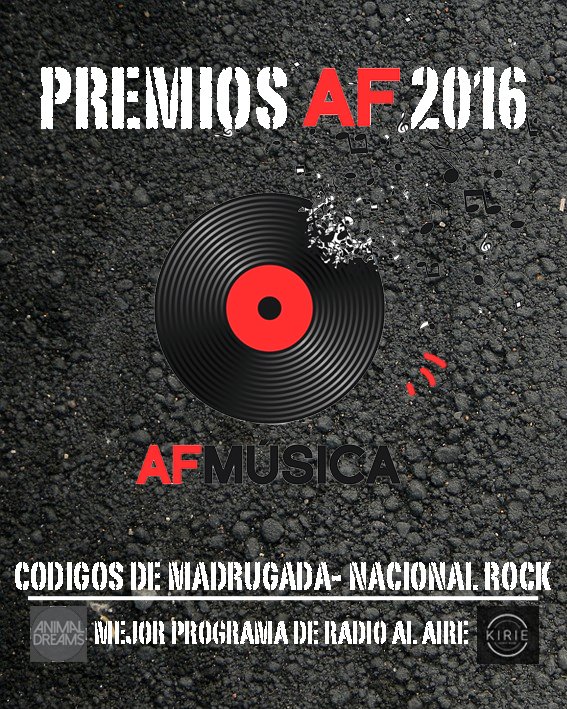 AF PRENSA tweet media