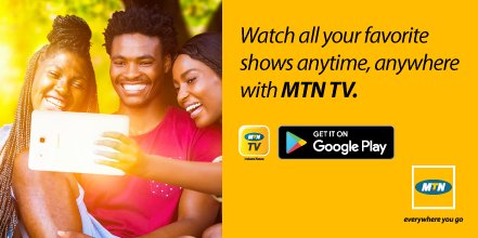 MTN Rwanda tweet media