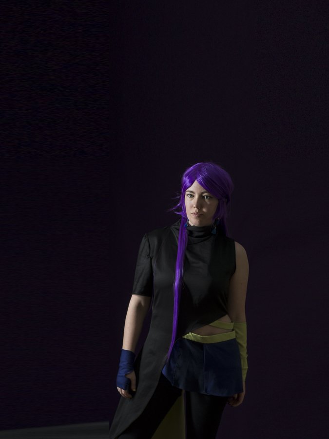 nog even geblogd voor de kerst roelienvanneck.nl/#/portfolio-en… #cosplay #fotografie #blog #fashion