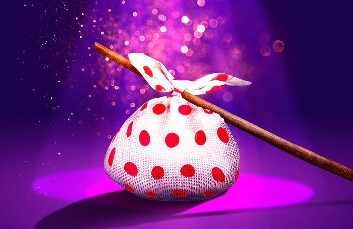 Pantomime will return to the London Palladium in 2017 with a production of Dick Whittington bit.ly/2ijFnAx