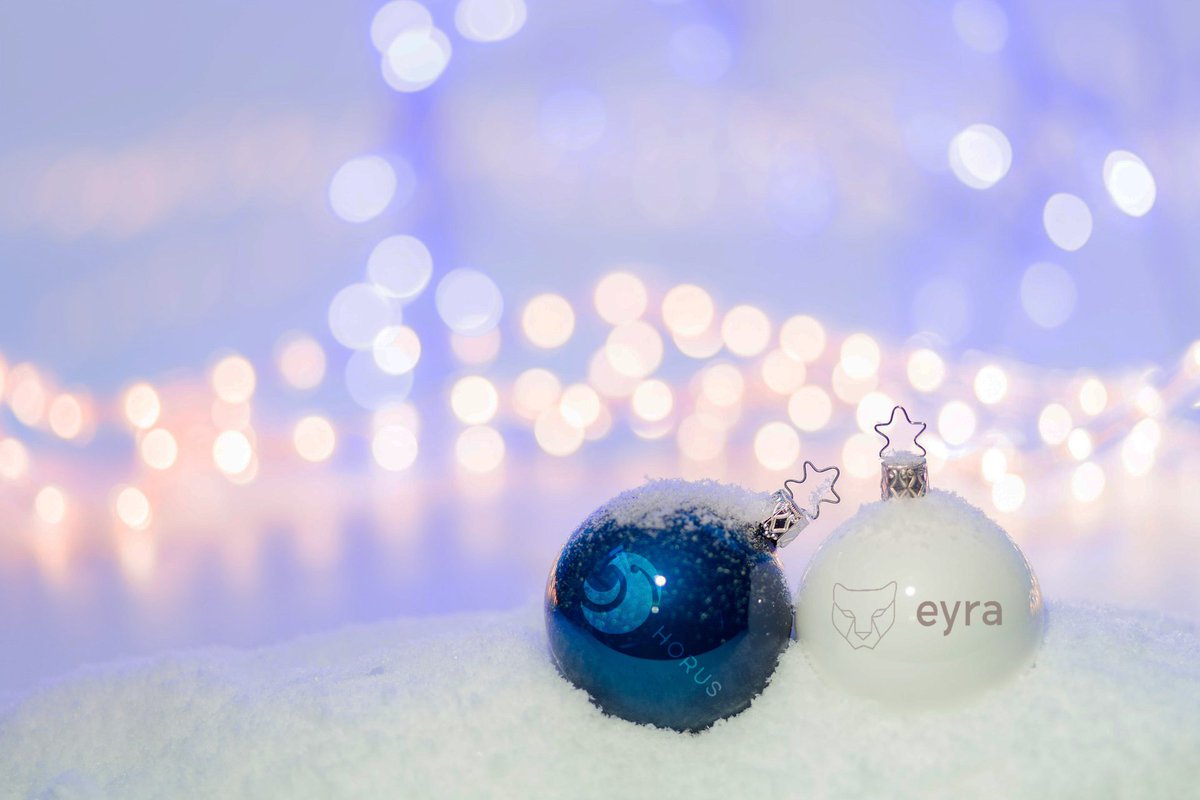 horusdevice's tweet image. We wish you a happy #Christmas and thank you for the amazing support you've given us in the last few months!