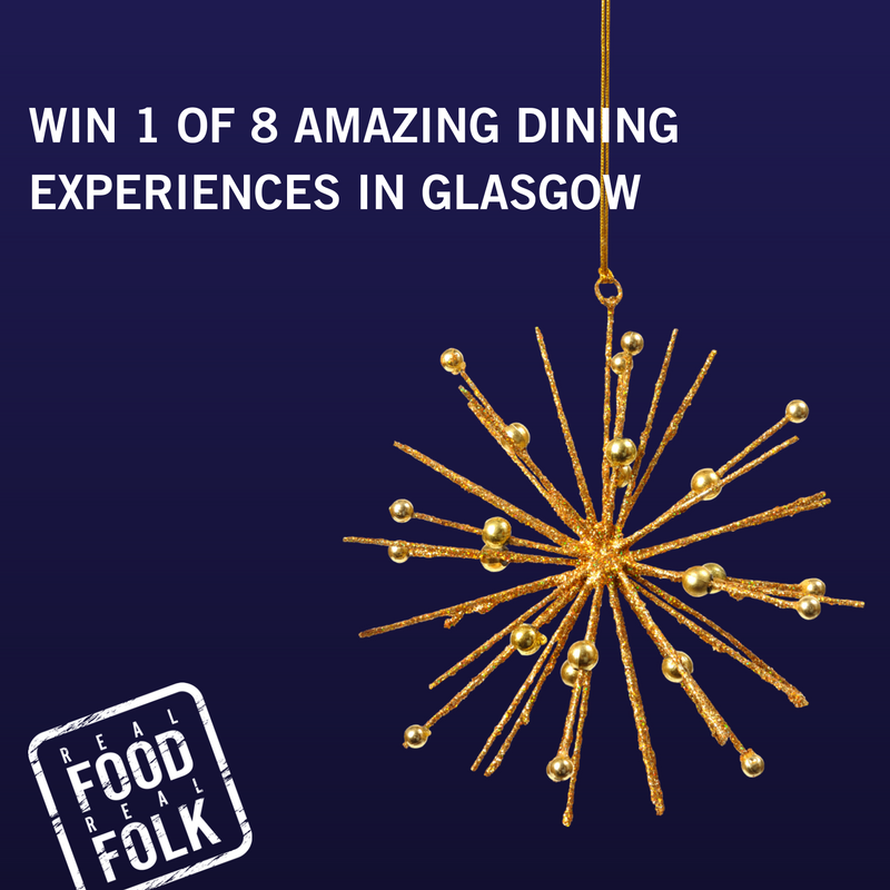 Last chance to ENTER Raffle &amp; #WIN Meal For 2 <a href="/TheGannet/">The Gannet</a>  <a href="/GuysRestaurant/">Guy Cowan</a> <a href="/Crabshakk/">CRABSHAKK</a>  <a href="/OxAndFinch/">OxAndFinch</a> @StravaiginG12http://ow.ly/6Xo4307mw4Y