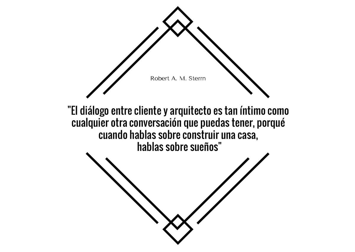 PanelOZ's tweet image. Reflexiones sobre #arquitectura.