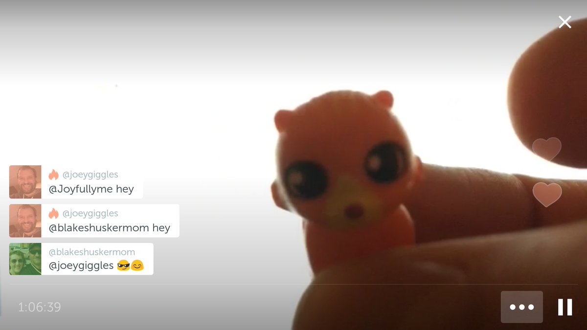 JSScopeAwards's tweet image. This was the 1st scope that unveil @jsscopeawards nominees .@JsScope on #Periscope: The 2016 @JSScope Award Nominees pscp.tv/w/ayupQjFyYWpa…