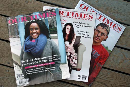 unionsis's tweet photo. No one ever called me shy. Please donate to @OurTimesMag's fundraising drive. Thank you! https://t.co/I6ZVevoX8R
@solidarityme @calix https://t.co/gFJUiEnfVi