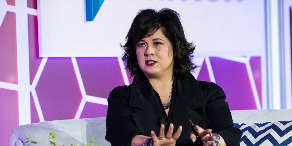 Ford's futurist predicts that less is often more when it comes to blending tech and cars read.bi/2hyNjKa