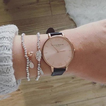 The countdown begins... JJ x