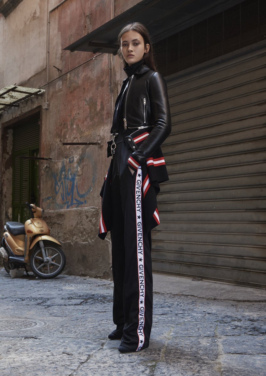 givenchy tracksuit womens