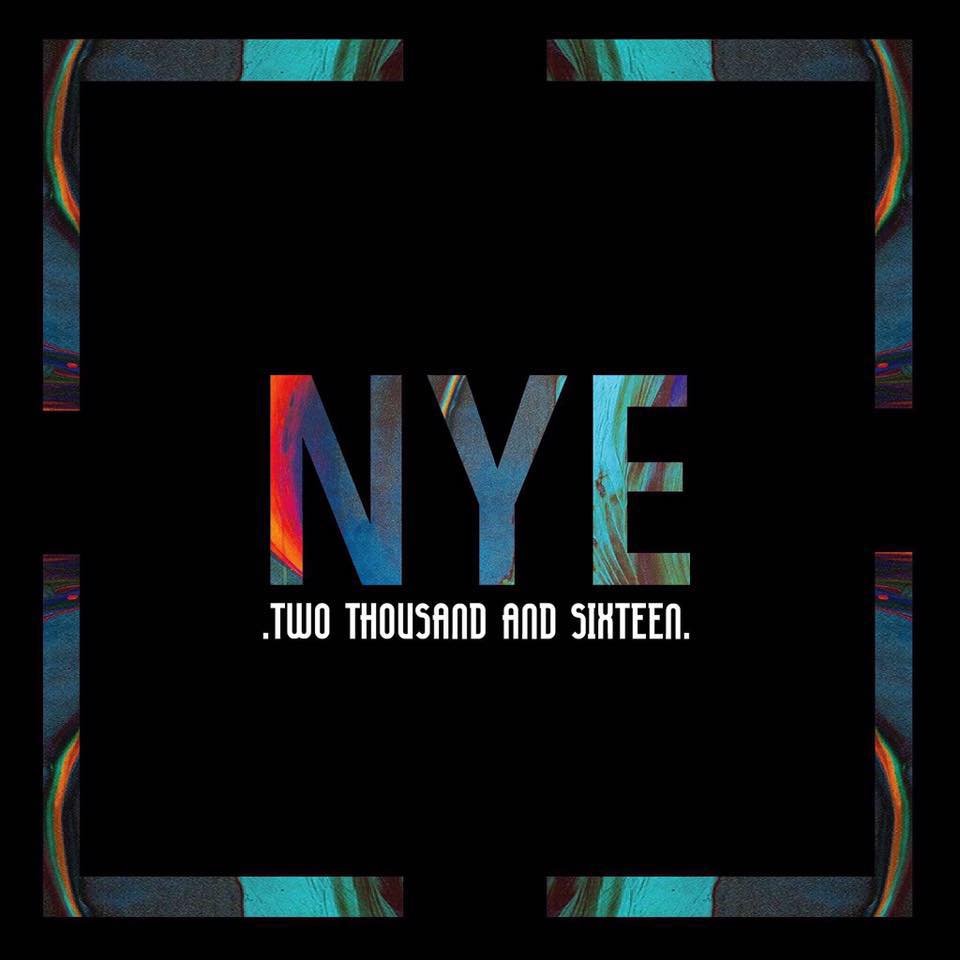 NEW YEARS EVE ANNOUNCED > 3 rooms of Karma Klassiks ( Bar ) House • Bass • Garage ( Terrace ) Reggae • Dub • Dancehall ( Basement ) #NYE