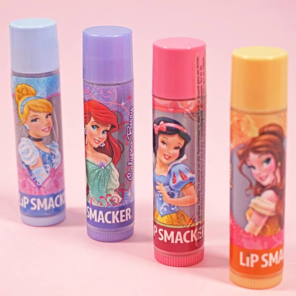 LiP SMACKER tweet media
