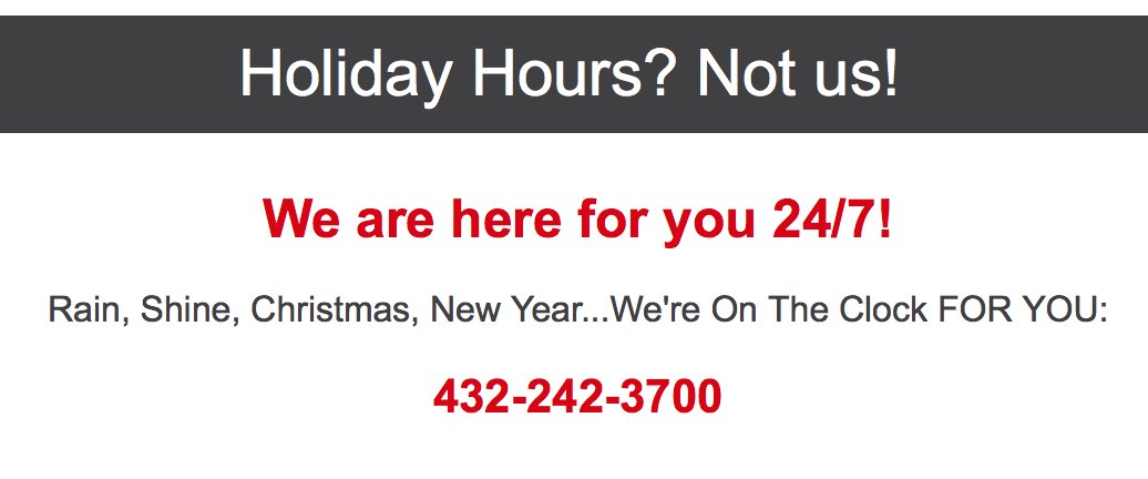 netswork's tweet image. We&apos;re Open Through the Holidays!
