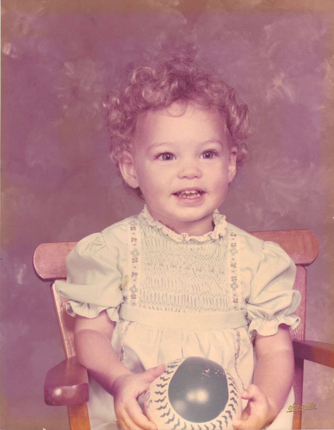 Alicia Minshew on Twitter