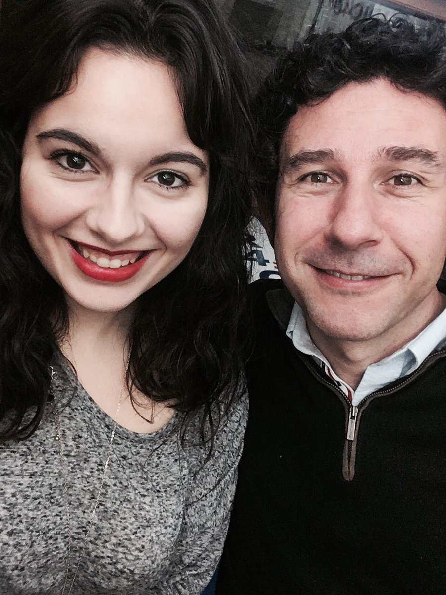 Hoy ha sido el último programa de Llámame Fredy, posiblemente la experiencia más importante de mi vida hasta el momento.
