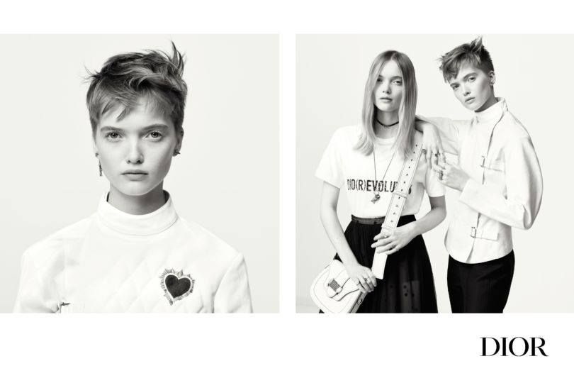 PetitsContacts's tweet photo. La nouvelle campagne de Dior
 https://t.co/jCaX9wN59f https://t.co/LEfm5rBNcl