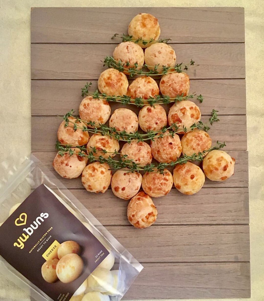 YuBakery's tweet photo. Time to stock up #YuBuns for the Holidays! Available at @unionmarket @BrooklynFare1 @gfreenyc π#PaoDeQueijo #BrazilianCheeseBread #MadeInNYC https://t.co/JbXGzYR9Z3