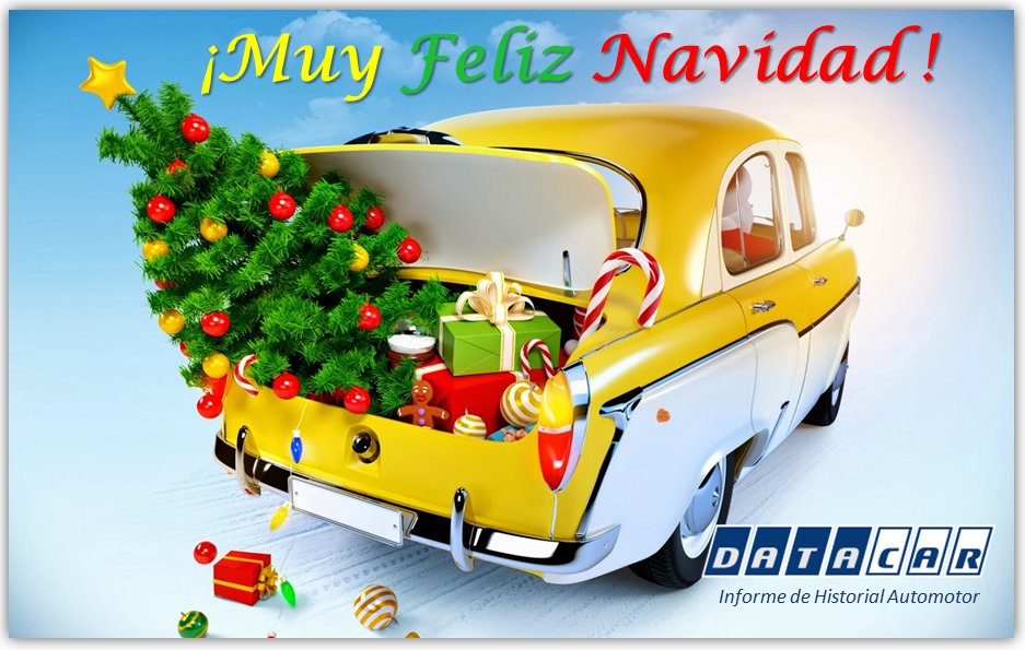 ¡Muy Feliz Navidad! #feliznavidad #navidad
Averiguá todo de tu próximo auto usado en datacar.com.ar ... Te esperamos!