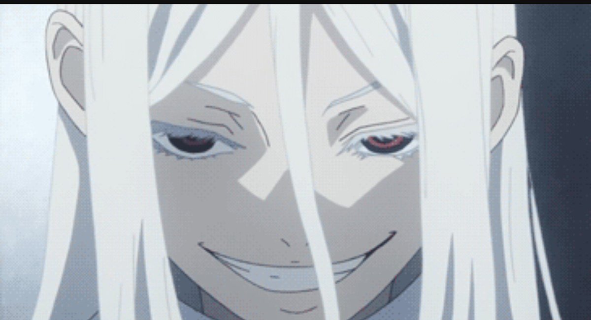 Lelio W ヽ Twitter वर 色んな顔があるけど みんな可愛くない デッドマンワンダーランド シロ