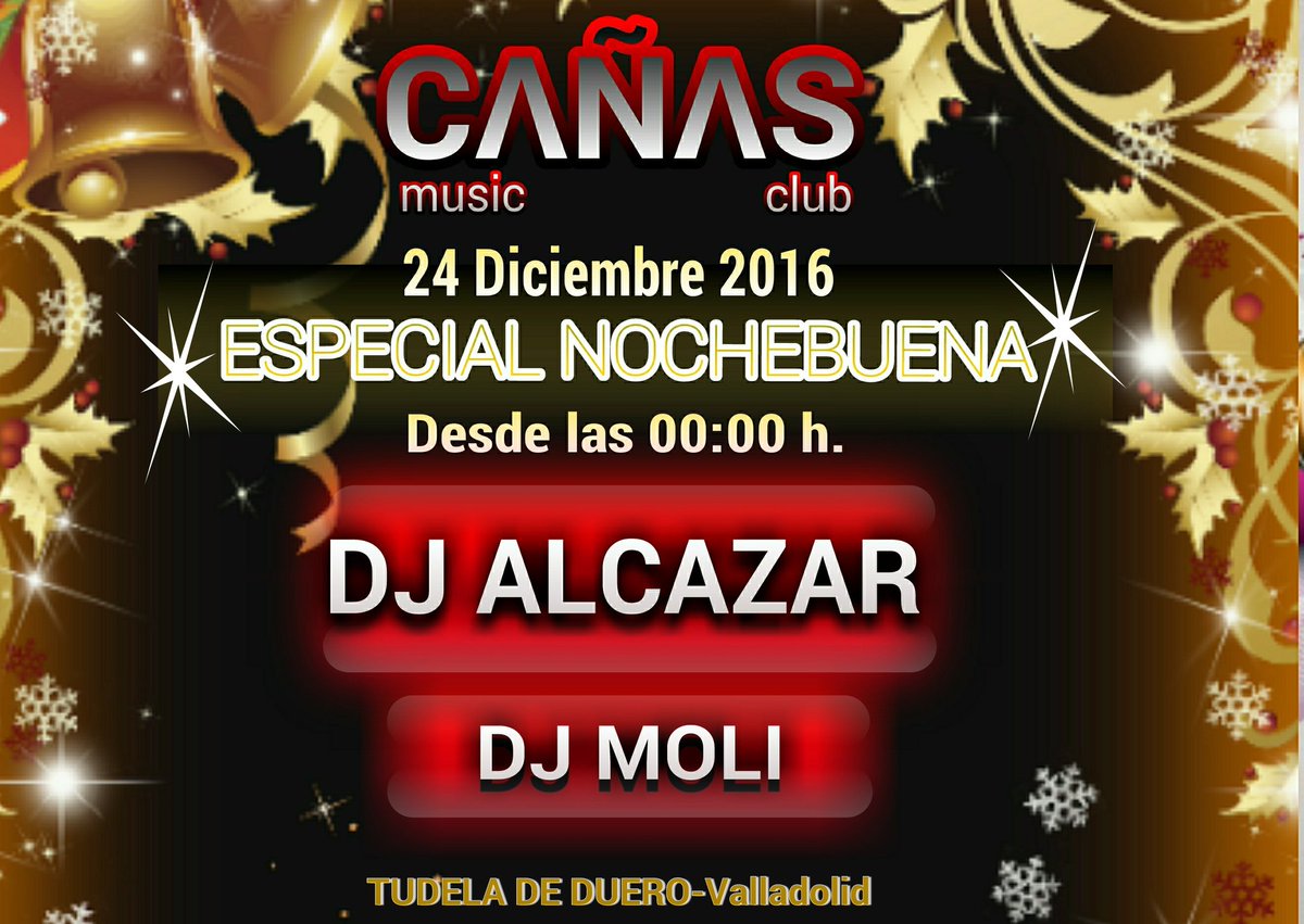 Dj Alcazar tweet media