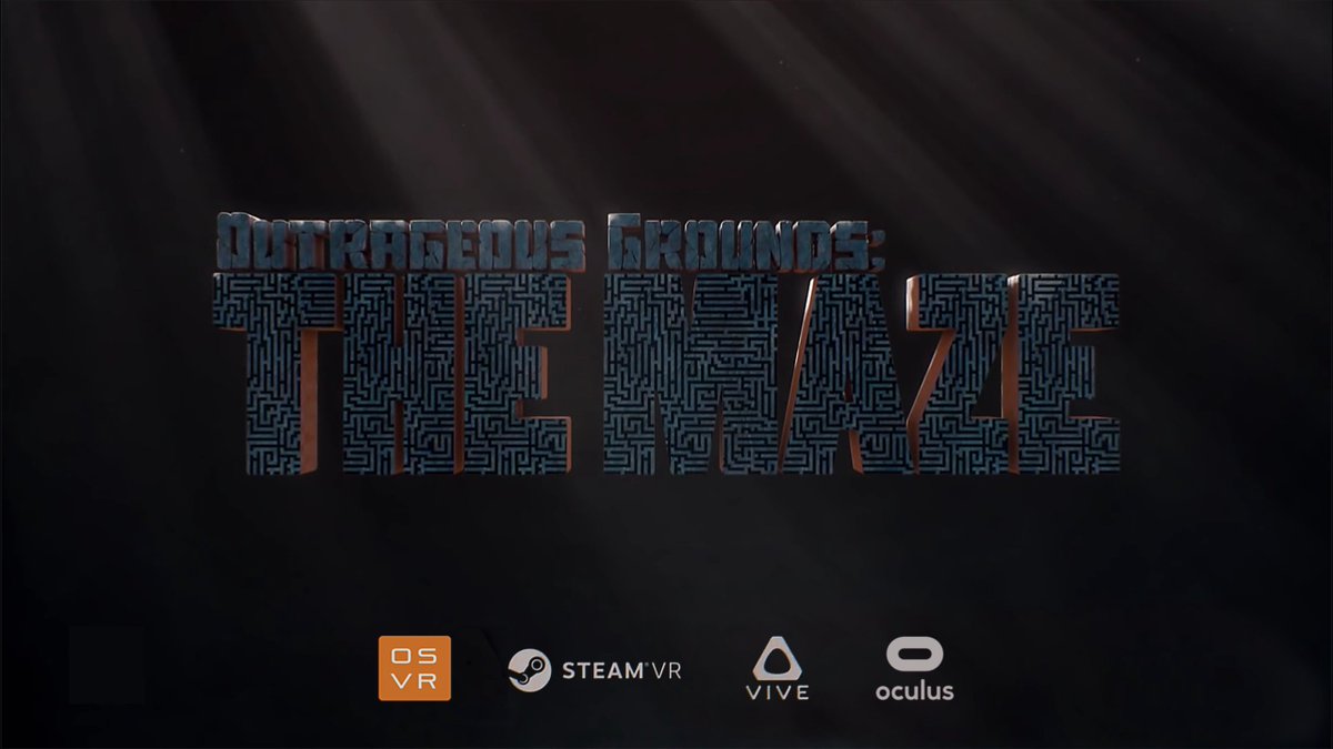 <a href="/Virtual_Dawn/">Virtual-Dawn</a>'s free #VR #Demo is up on <a href="/steam_games/">Steam</a> : store.steampowered.com/app/513050/
Enjoy!