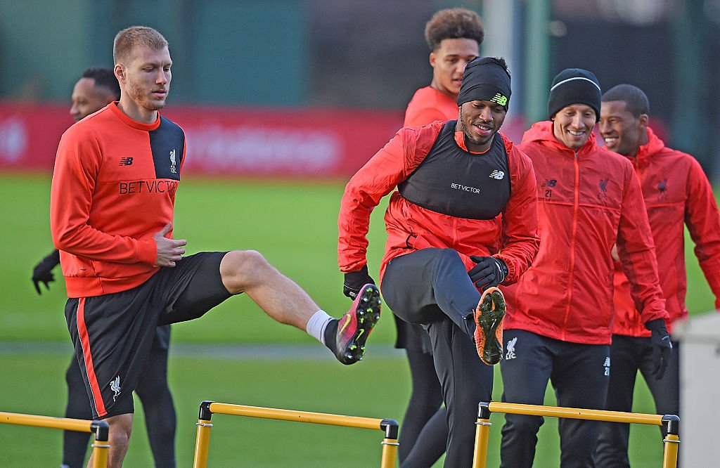 LFC tweet picture