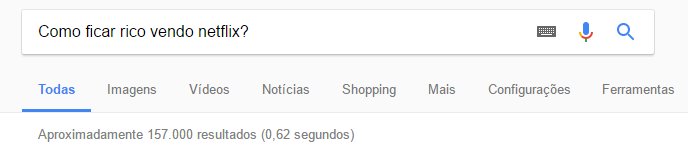 oplanetageek's tweet photo. #JaPesquiseiNoGoogle Quero saber muito @NetflixBrasil https://t.co/KibPCklERw