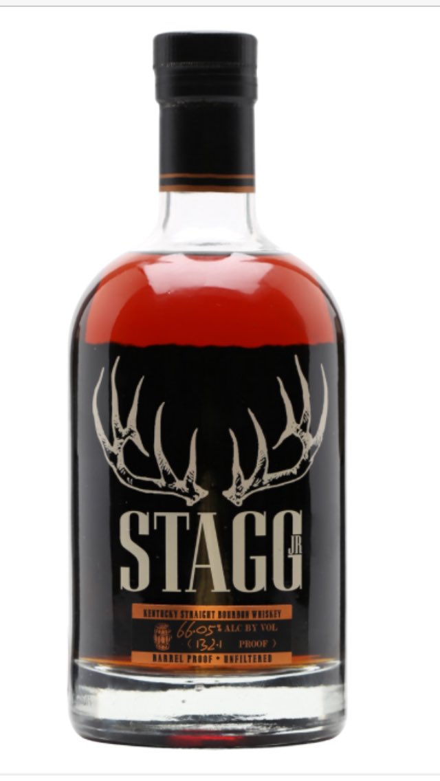 Junior Stagg in stock !