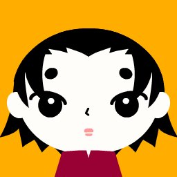 顔アイコンのtwitterイラスト検索結果 古い順