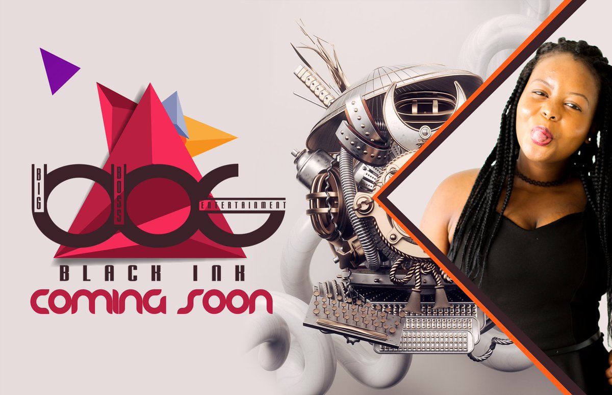 iamblackinksa's tweet photo. @iamblackinksa @iambigbosssa meet the youngest female hip hop rapper dropping her new single this coming month. @Dee_mpho18 https://t.co/sxzvCGA1XJ