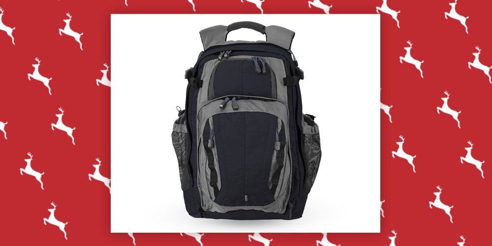 MedTreeUK's tweet photo. #WIN a 5.11 COVRT 18 Backpack behind today's door of #MedTreeAdvent! Enter now at https://t.co/8GzKmQRfCh https://t.co/rlpA56mJxJ